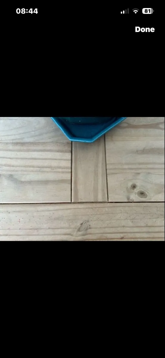 Emerfield Coffee Table - Image 4