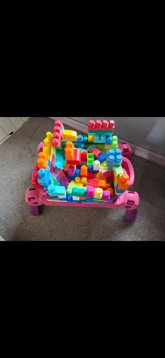 Free Lego Blocks
