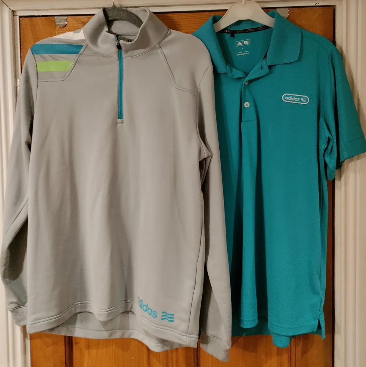 Adidas Golf Large - Image 1