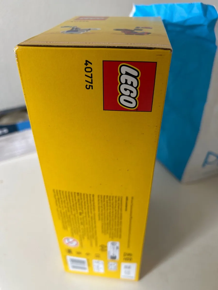 New Lego Mini Knights Castle - Image 4