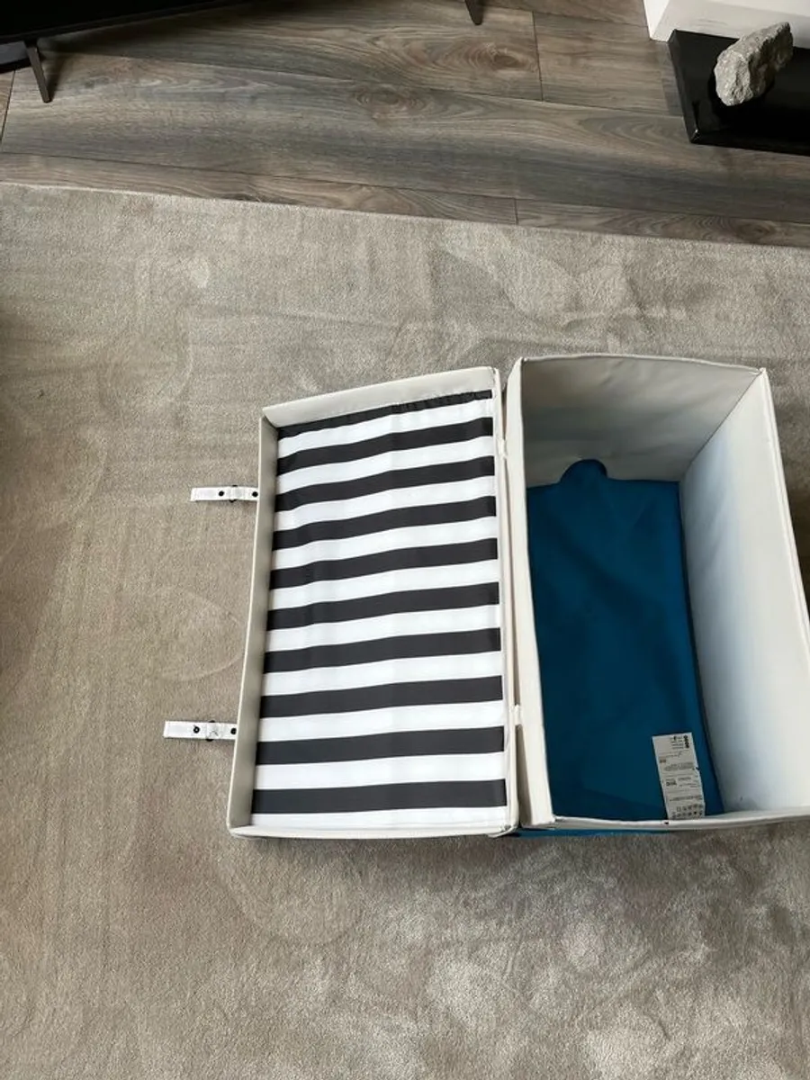 Toy Storage Boxs - Image 3