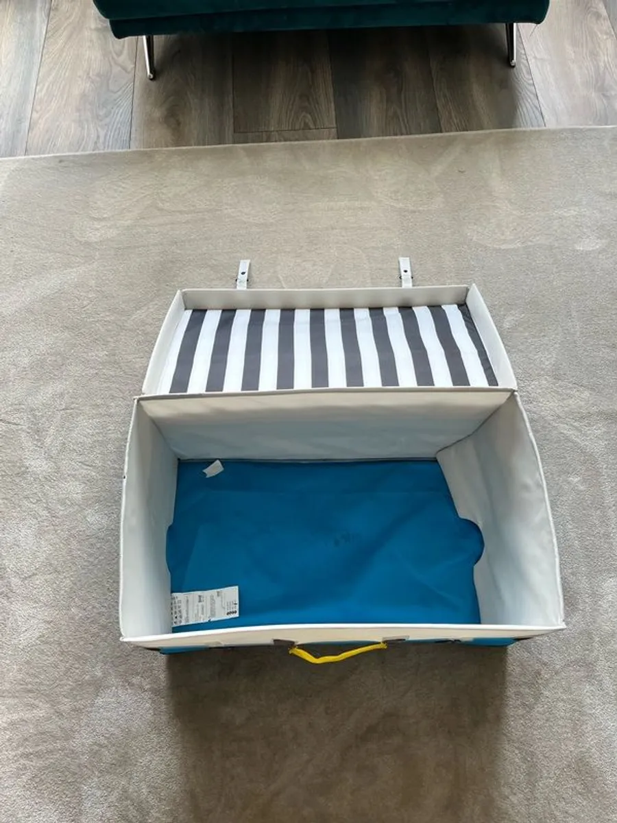 Toy Storage Boxs - Image 2