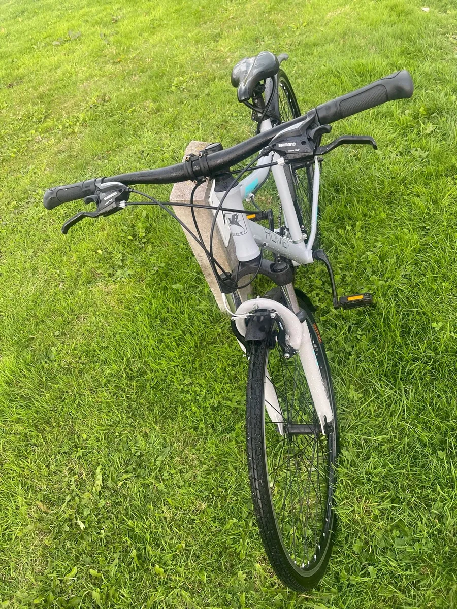Romet Ladies Bike - Image 1