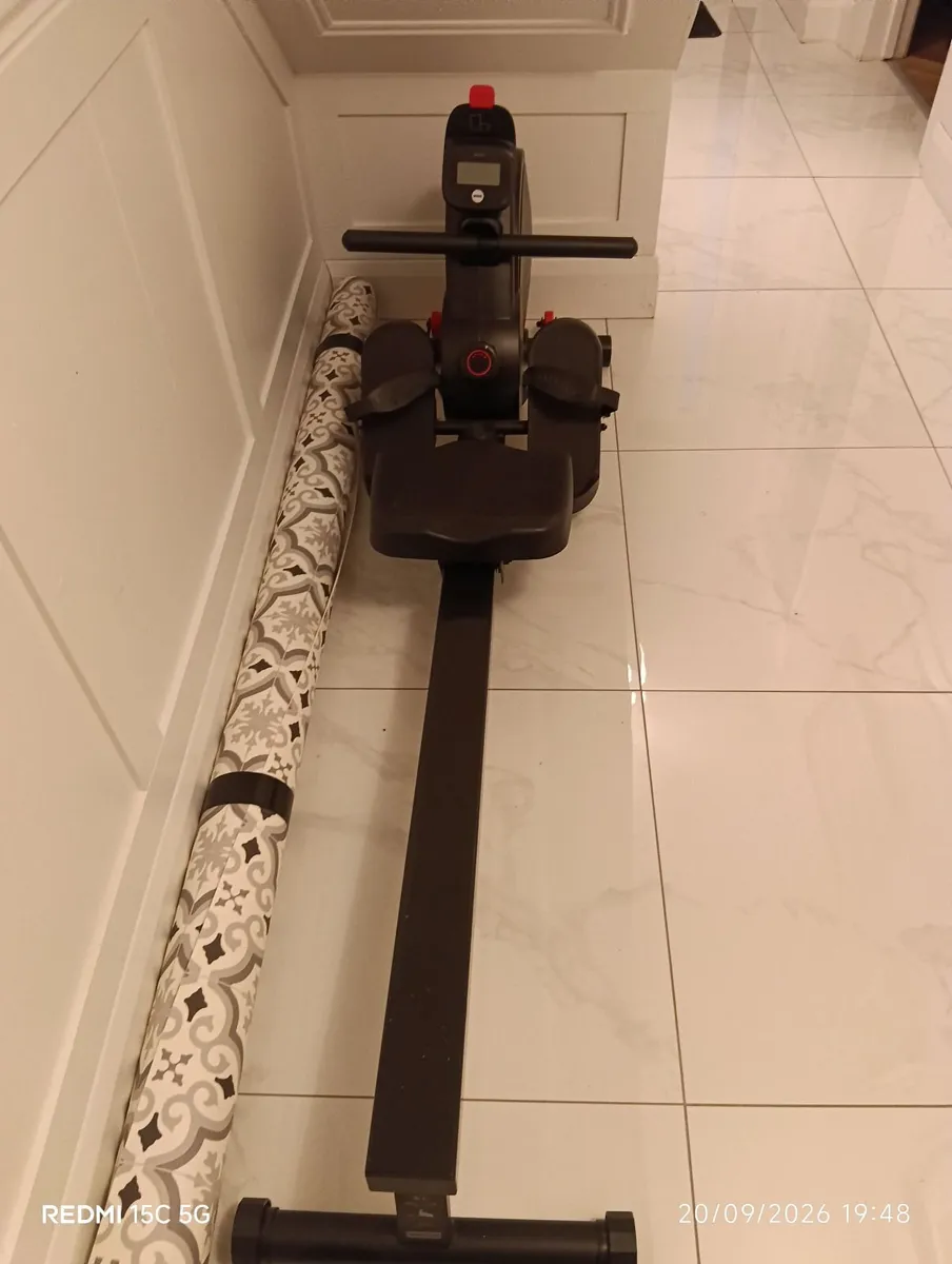 Rower