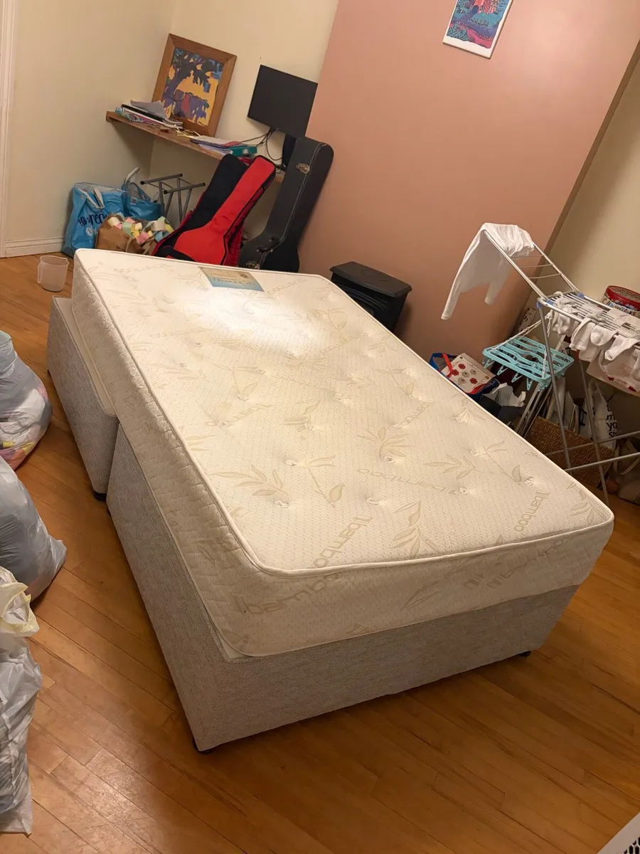 Double Bed - Image 2