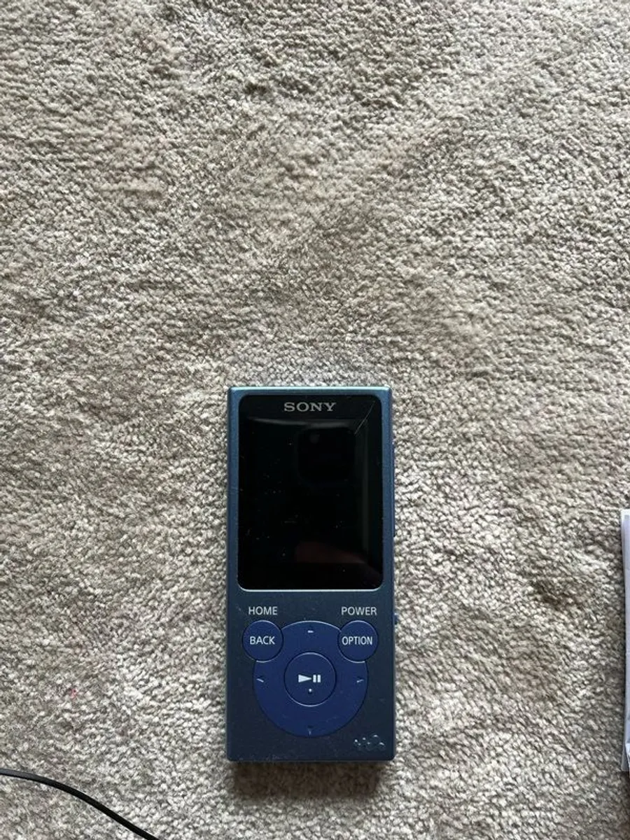 Sony Walkman - Image 1