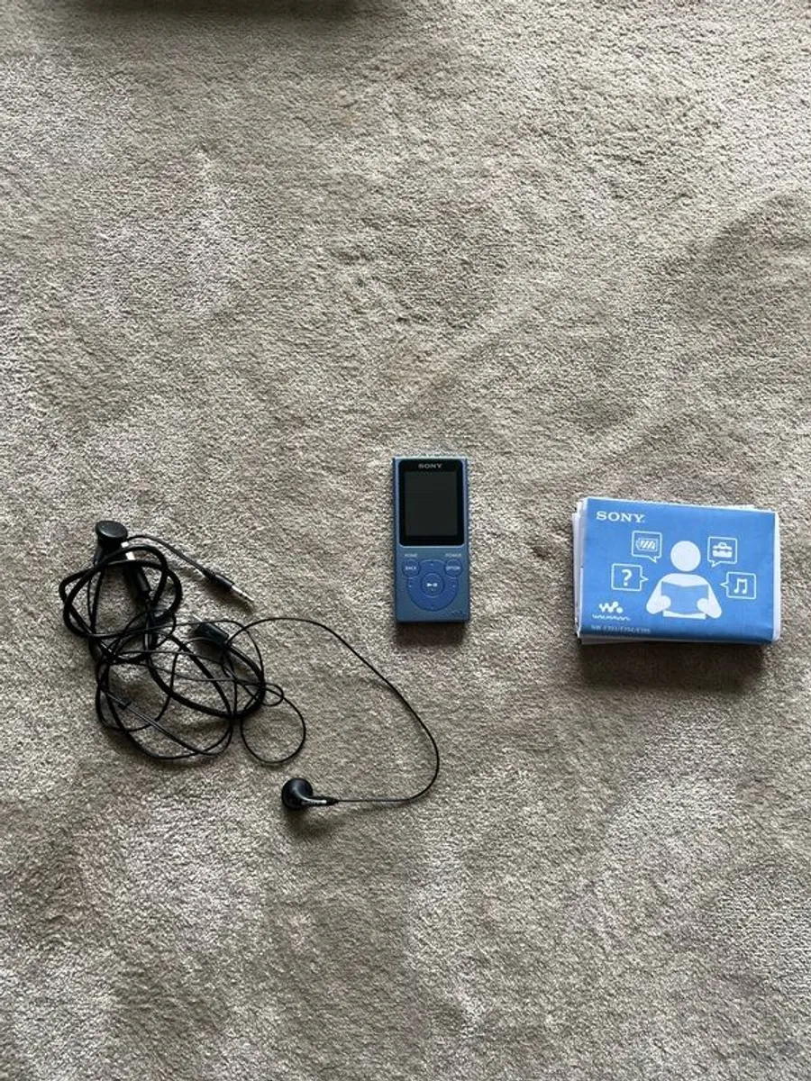 Sony Walkman - Image 2