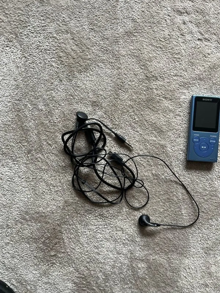 Sony Walkman - Image 3