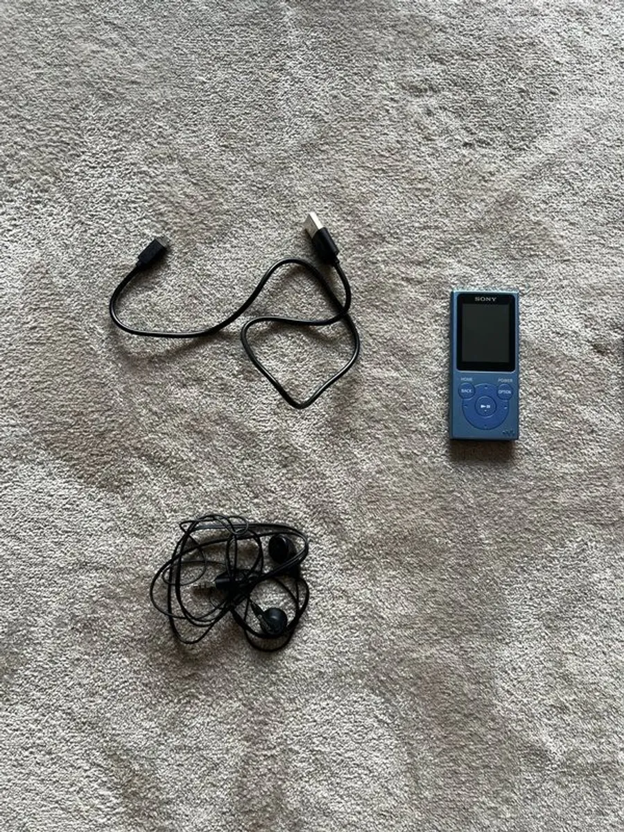 Sony Walkman - Image 4