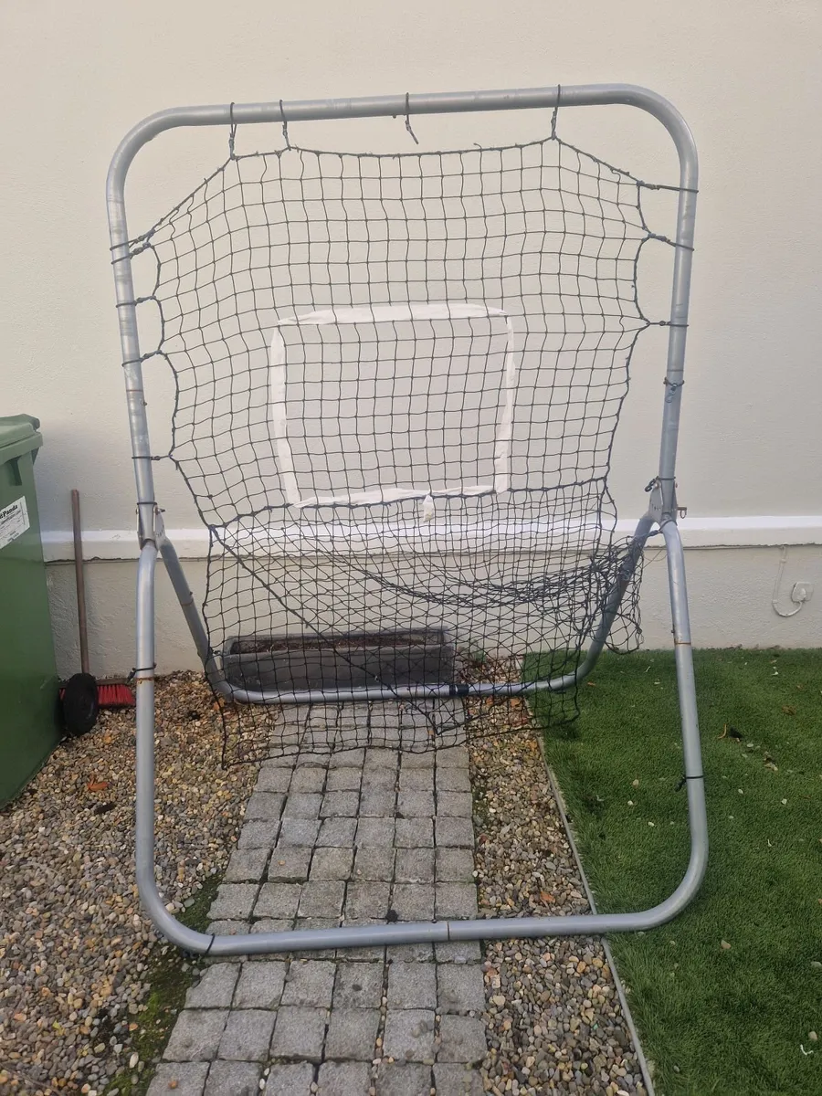 Rebounder - Image 1