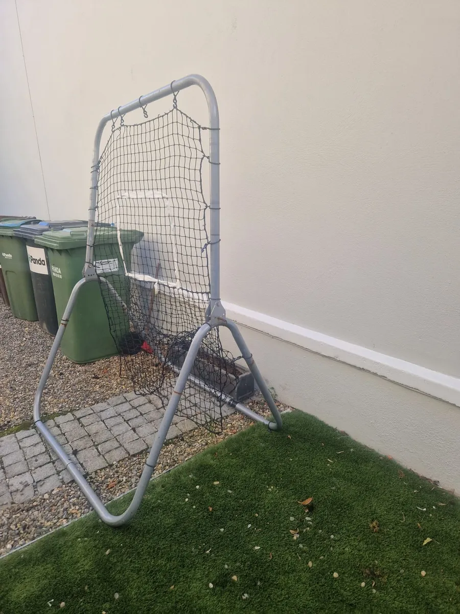 Rebounder - Image 2