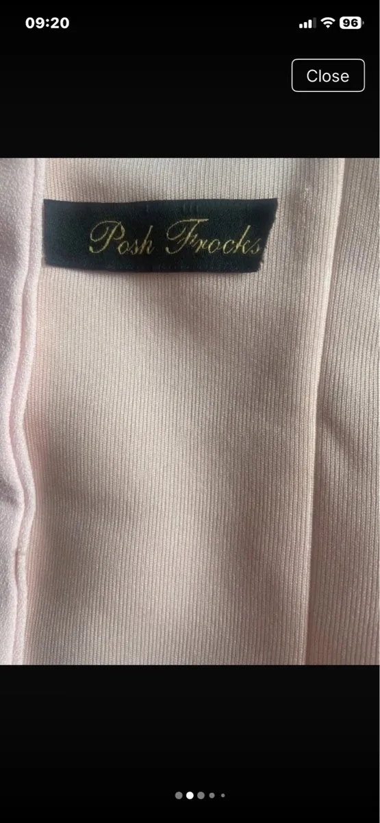 Posh frocks - Image 3