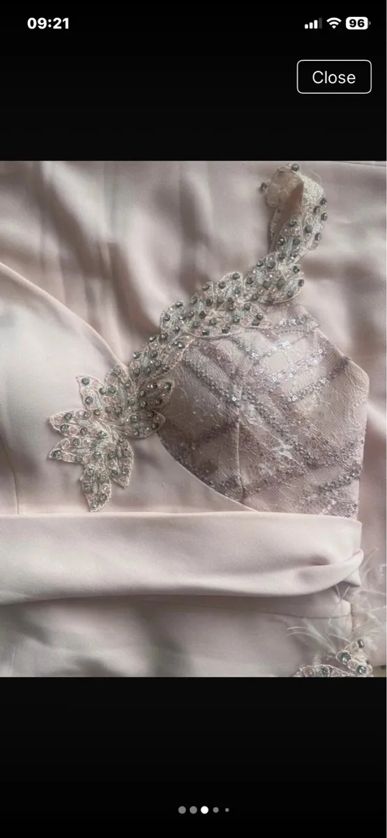 Posh frocks - Image 4