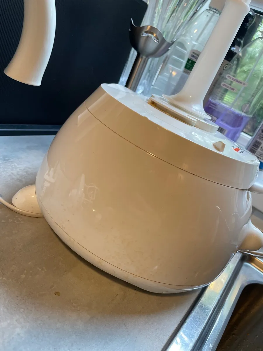 Kenwood Multi-Pro food processor - Image 4