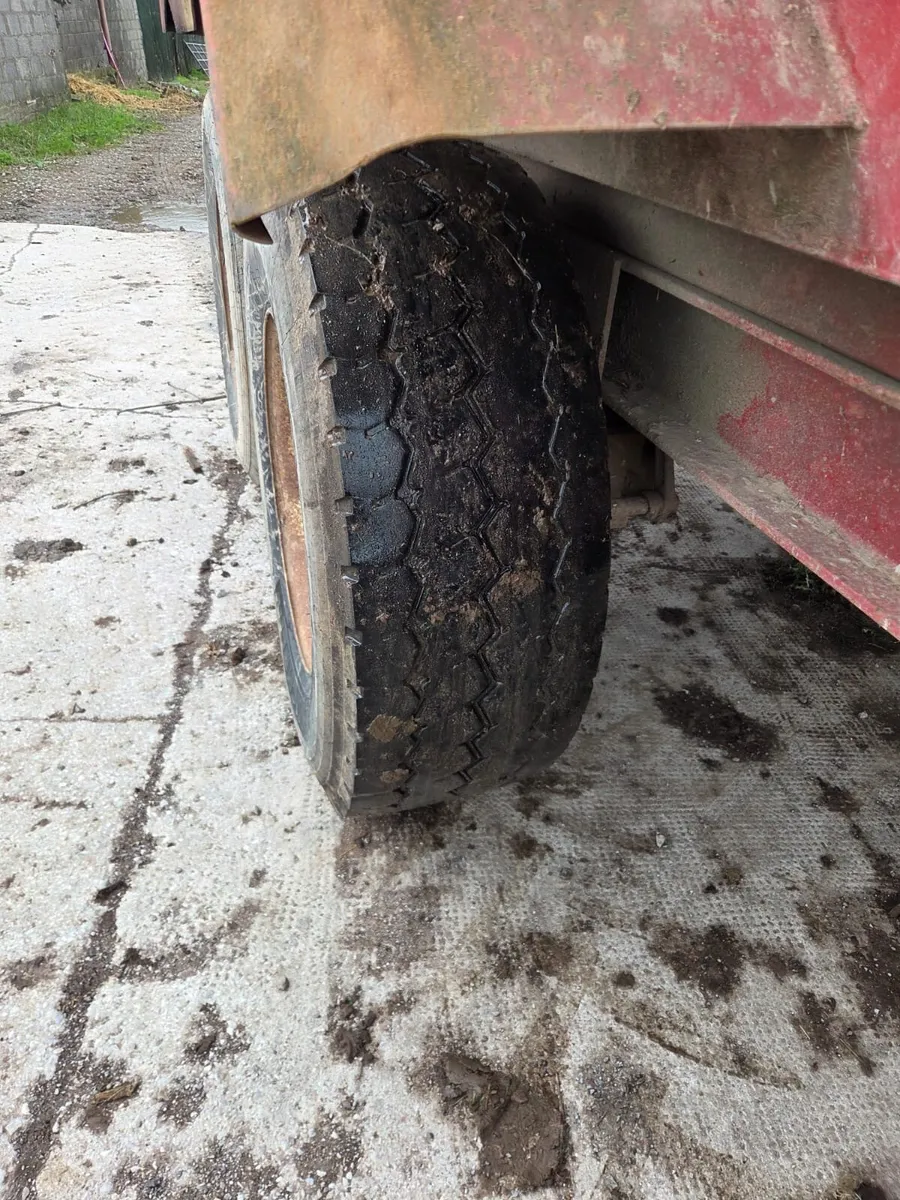 Low loader - Image 4