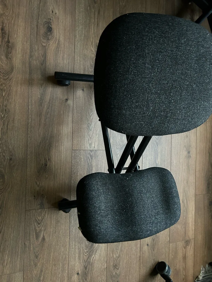Kneeling Chair - Image 4