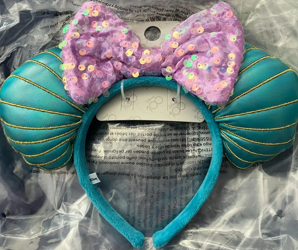 Disney Hairbands - Image 4