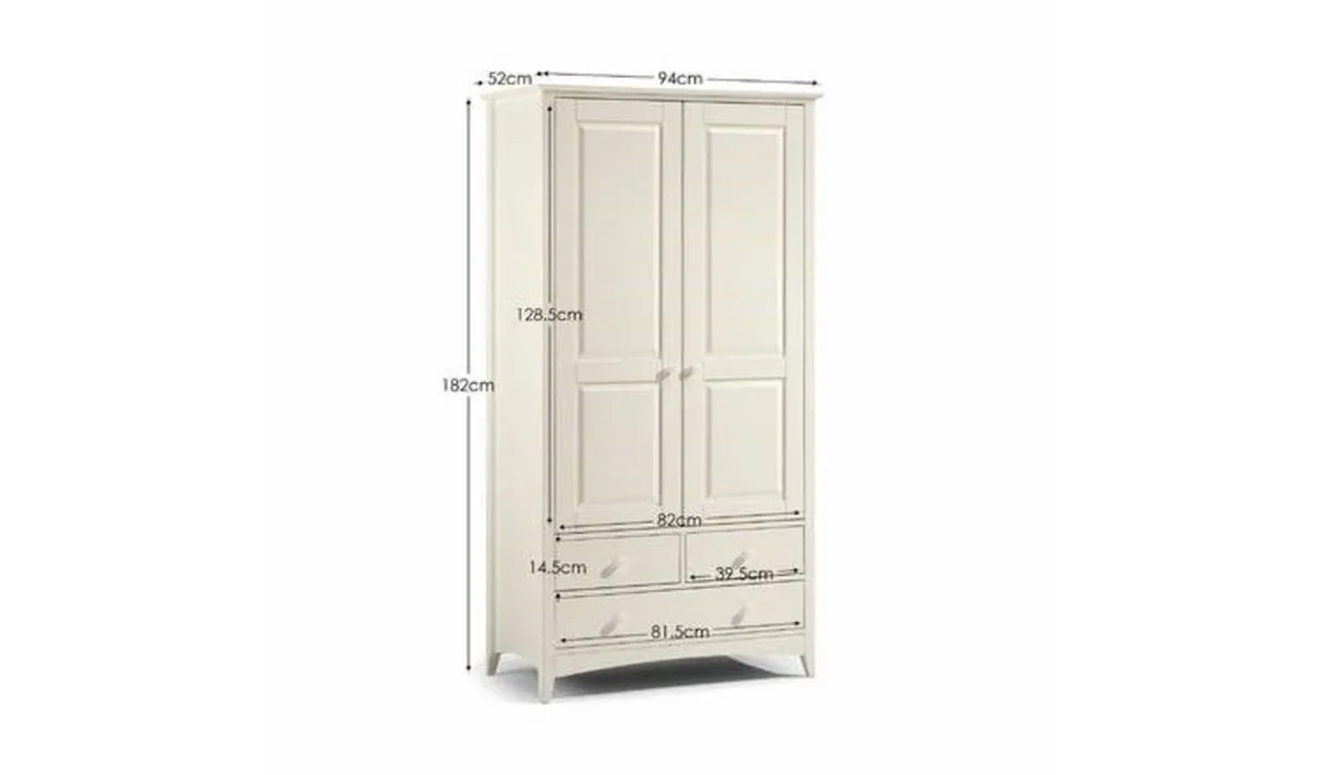 Wardrobe - Image 3