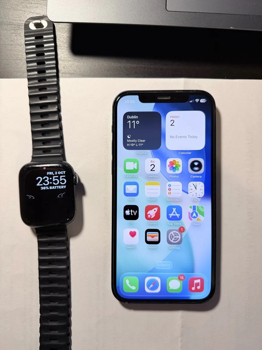 iPhone 12 128GB - Image 1