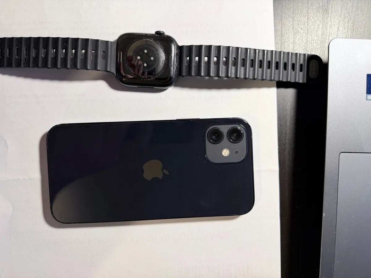 iPhone 12 128GB - Image 3