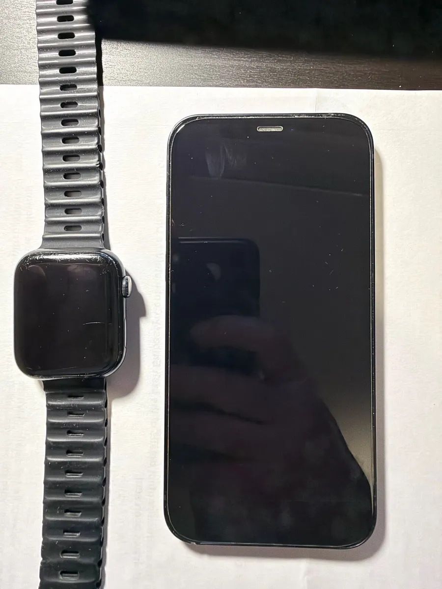 iPhone 12 128GB - Image 2