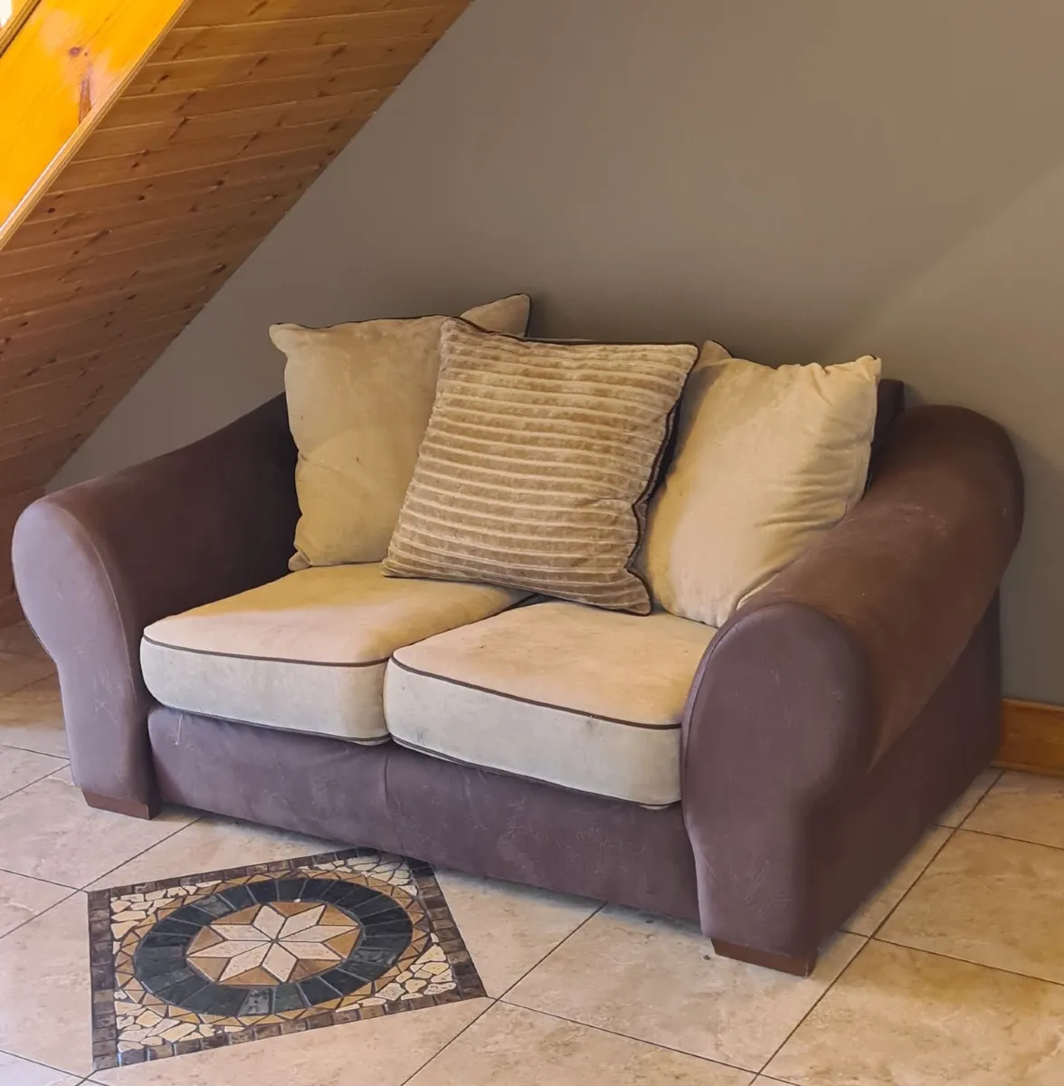 2-3 Seater Sofa