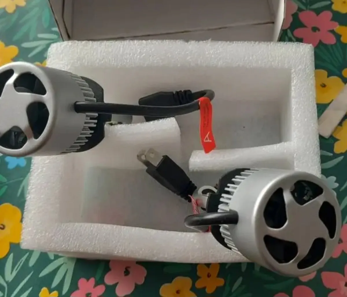 Led h7 - Image 1