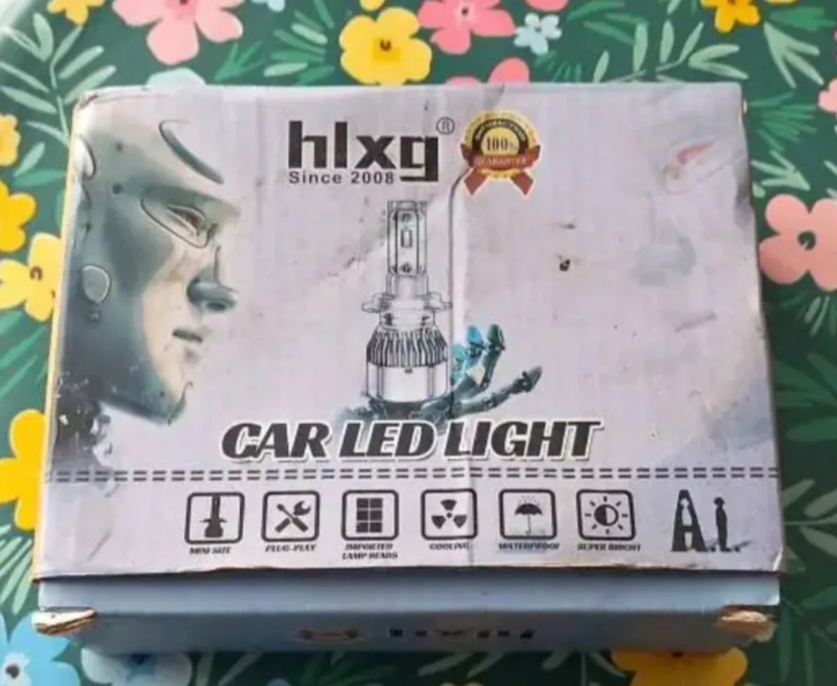 Led h7 - Image 3