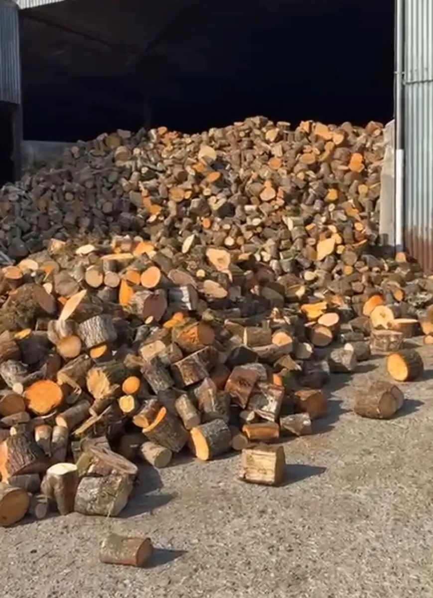 Firewood