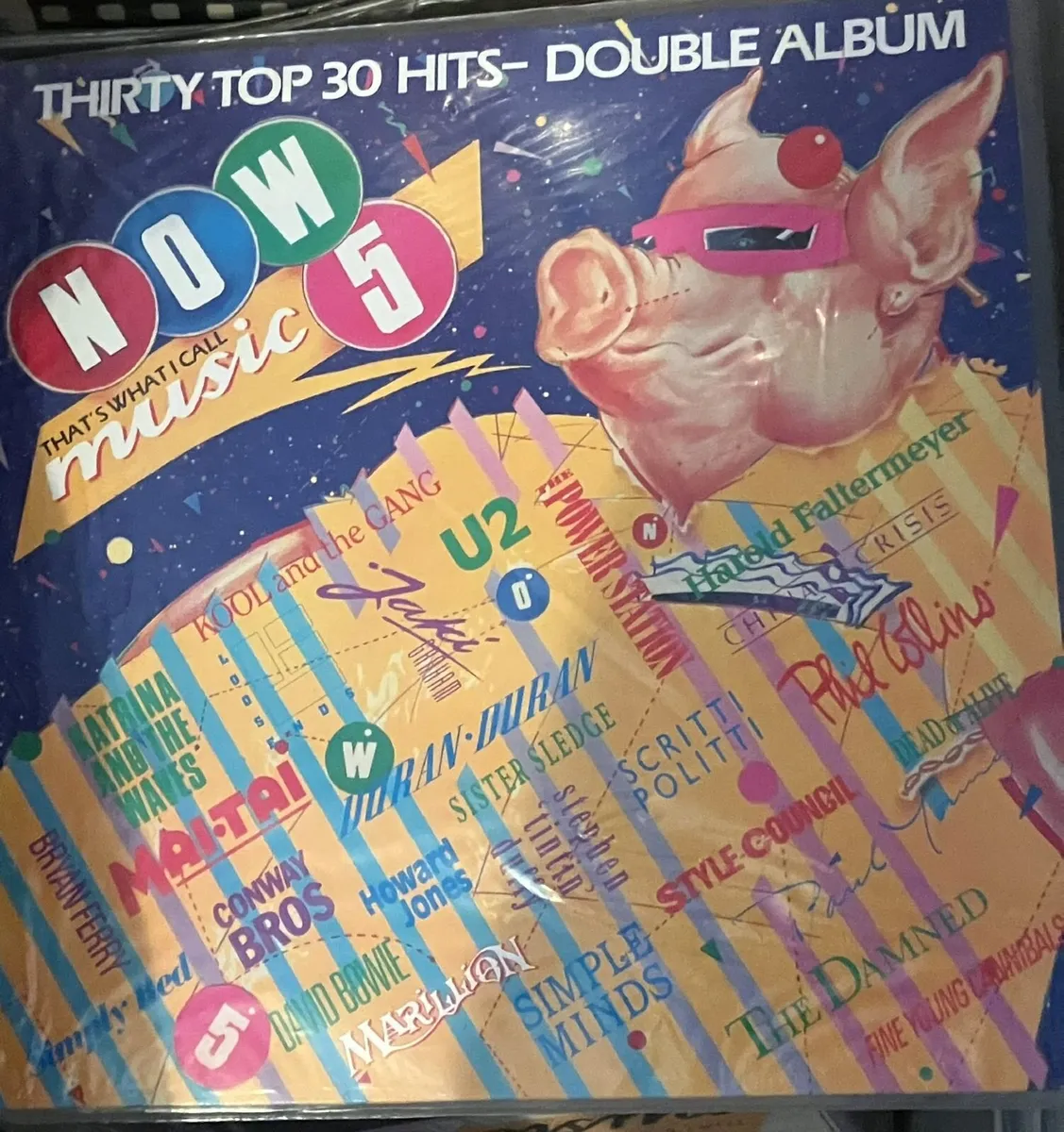 Vinyl Records - Image 3