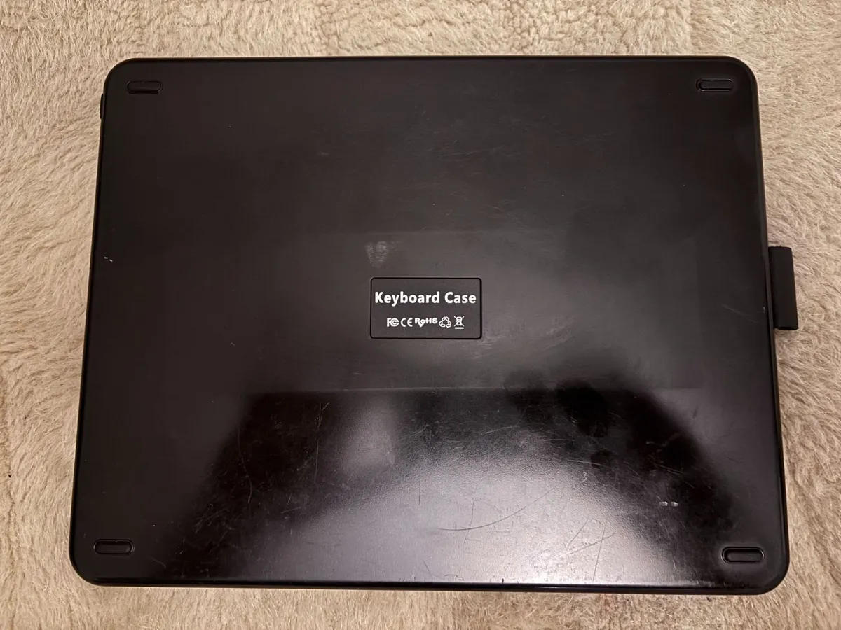 Apple iPad (4th Generation) 64GB - Image 4