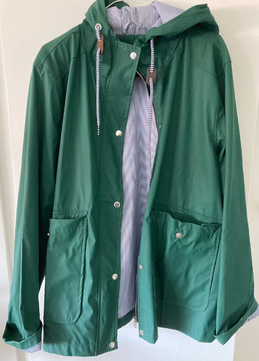Ladies Coat
