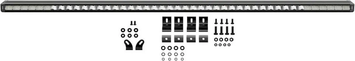 50" Osram Light Bar - Image 3