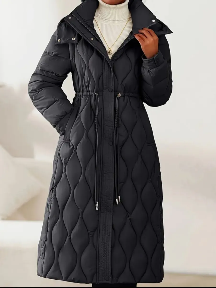 Winter coat - Image 1