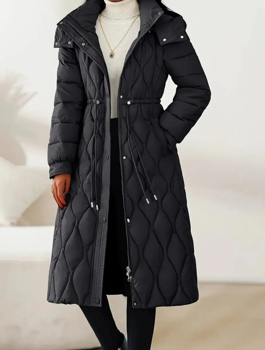 Winter coat - Image 2