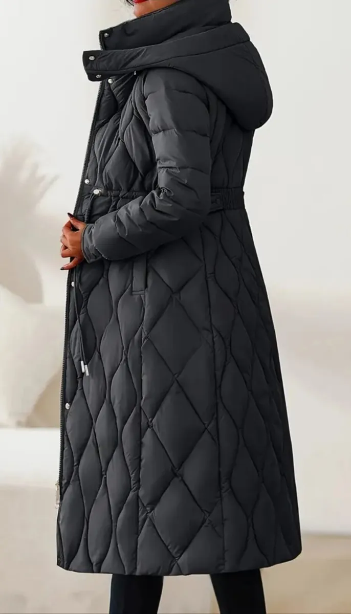 Winter coat - Image 3