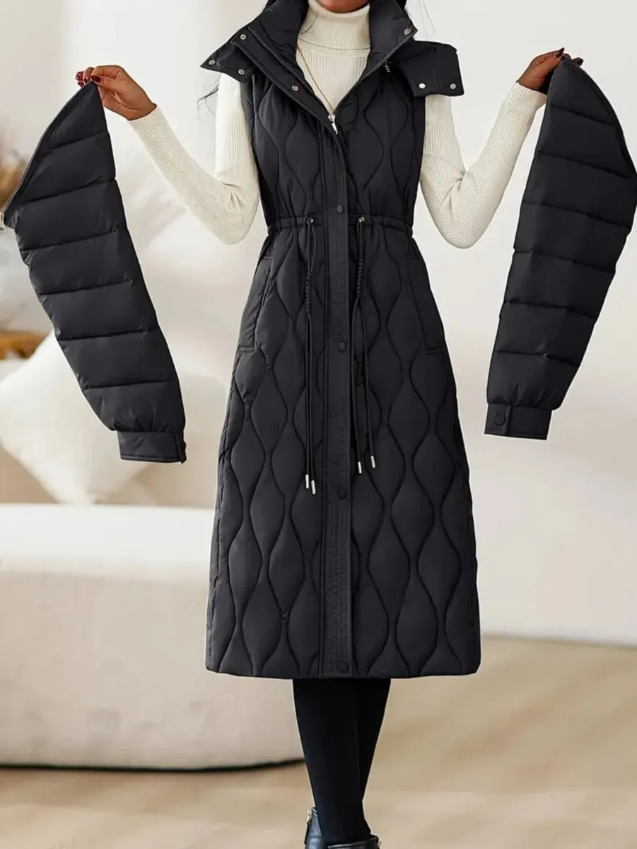 Winter coat - Image 4