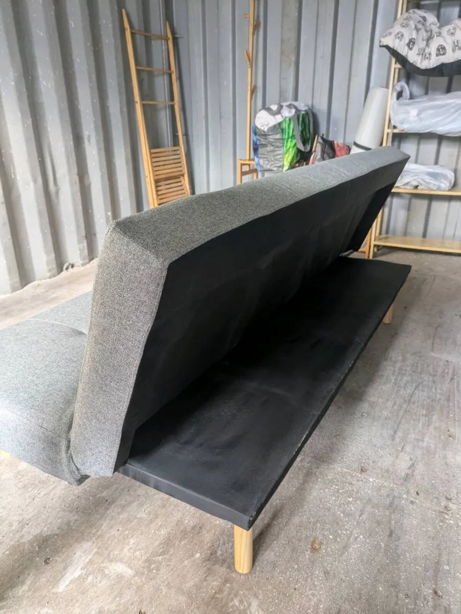 Sofa Bed - Image 2