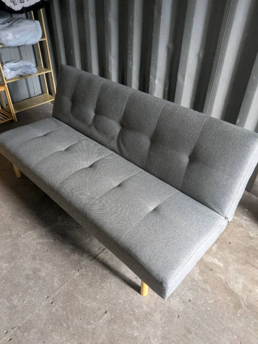 Sofa Bed - Image 1