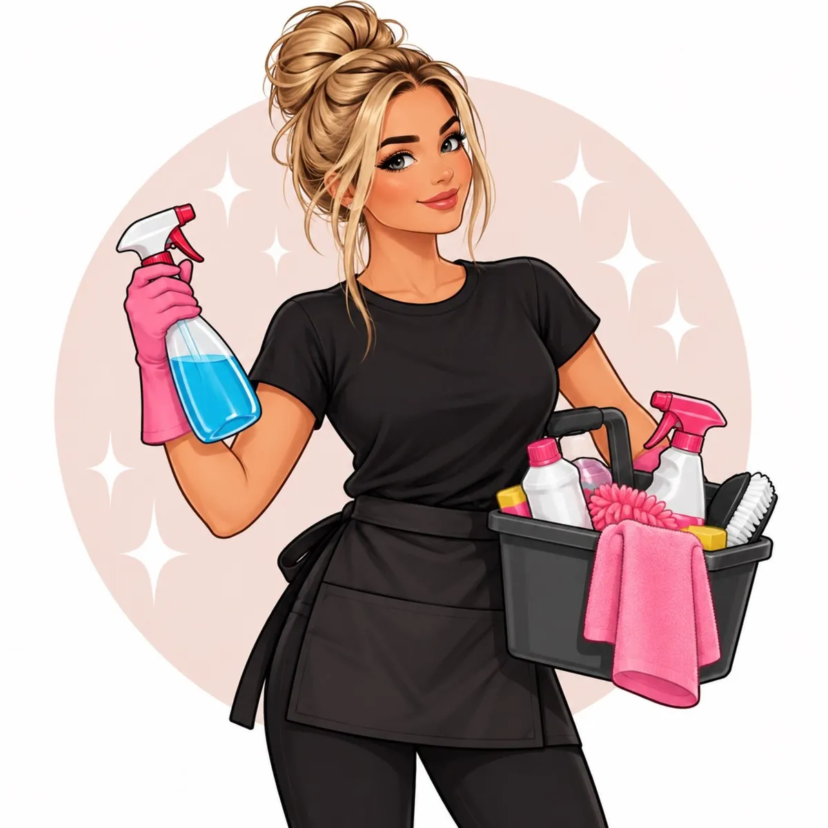 Cleaner