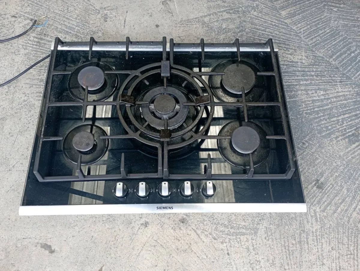 Kitchen appliances - Image 1