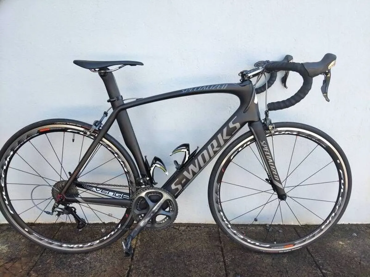road bike - Image 1