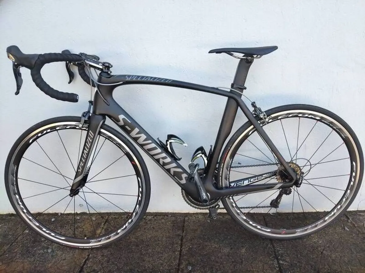 road bike - Image 2