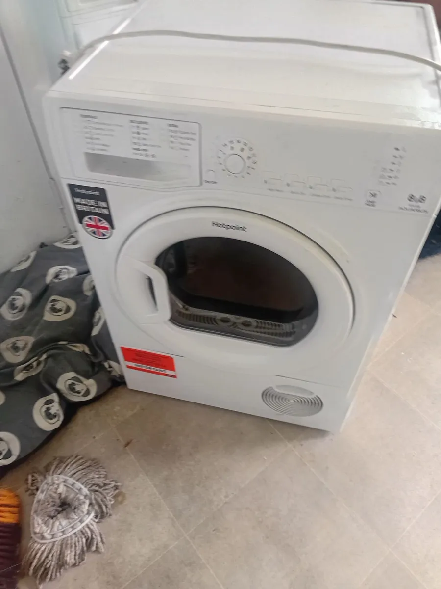 Dryer