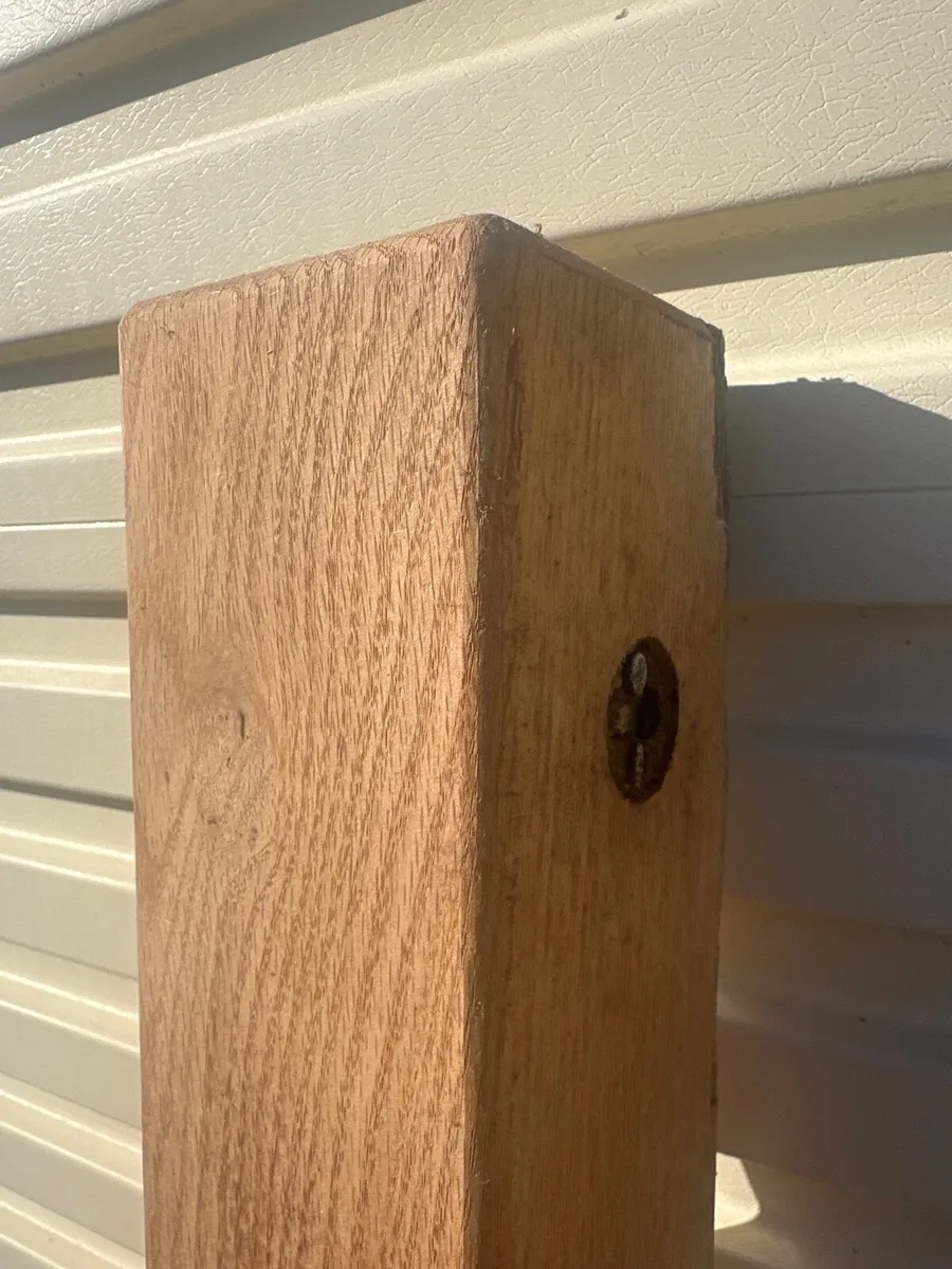 Oak Beam - Image 2