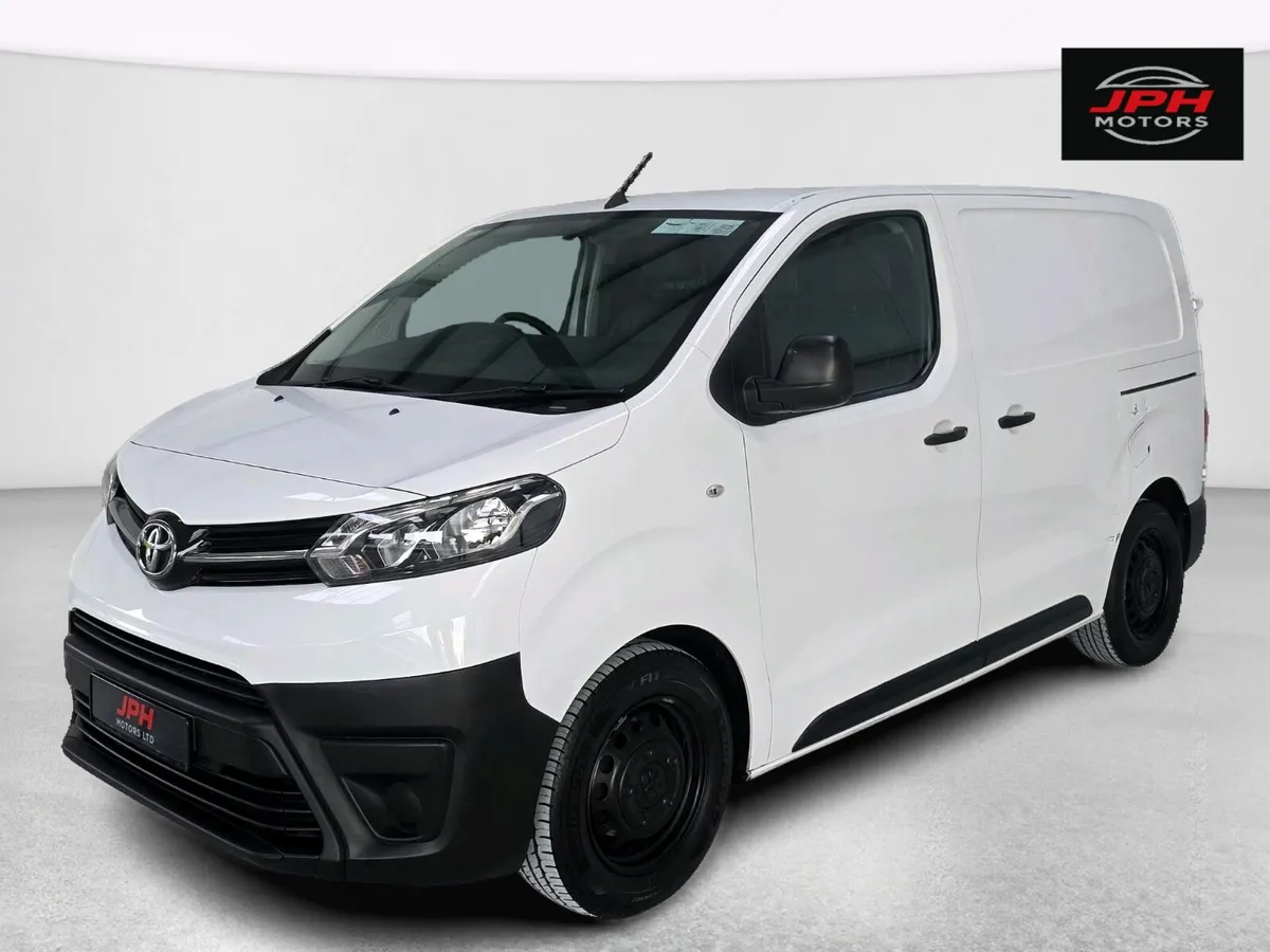 Toyota Proace 1.6 - Image 2