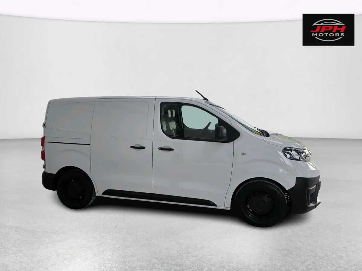 Toyota Proace 1.6 - Image 3