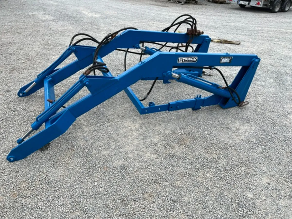 Tanco 968 Power Loader - Image 1