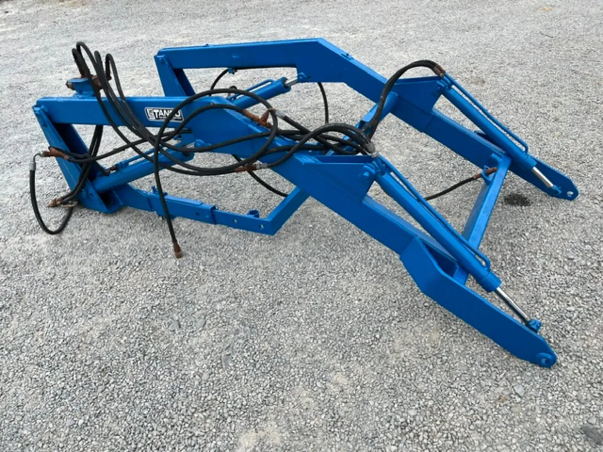 Tanco 968 Power Loader - Image 3