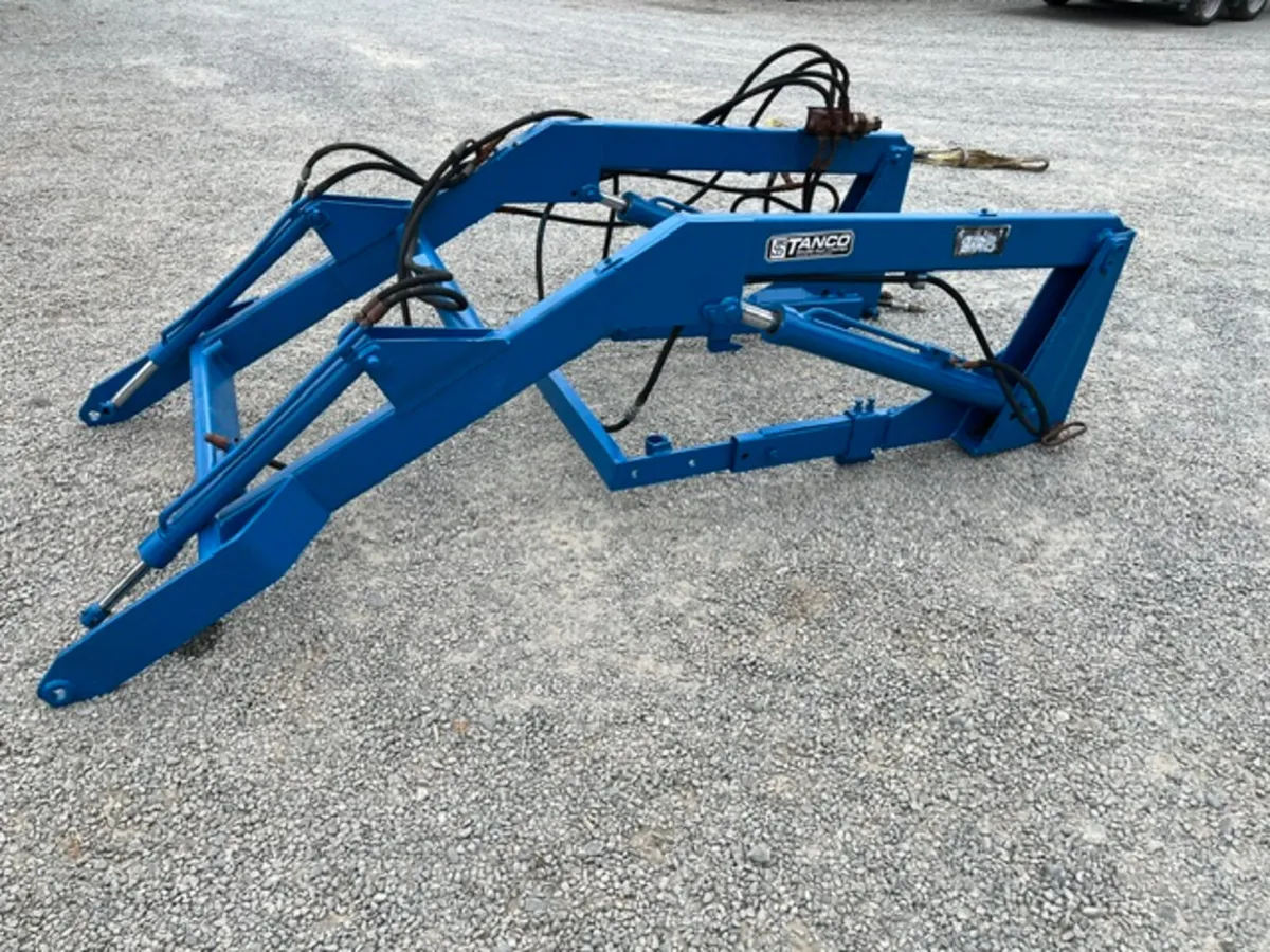 Tanco 968 Power Loader - Image 2